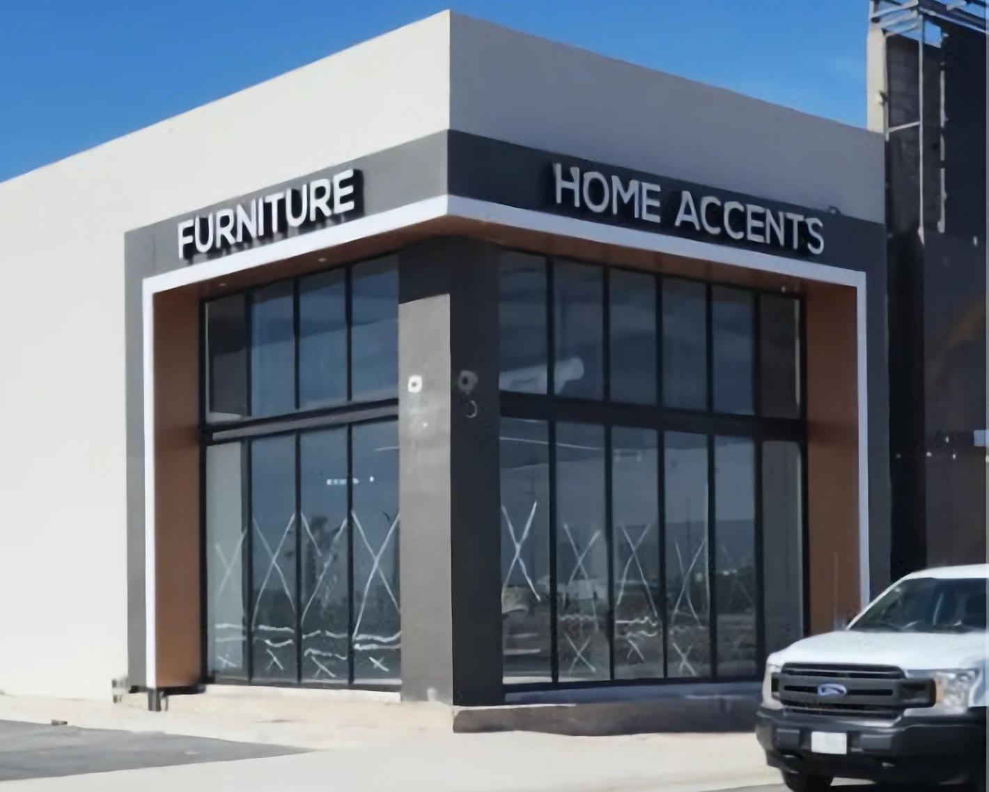 Ashley Furniture HomeStores — Torreón