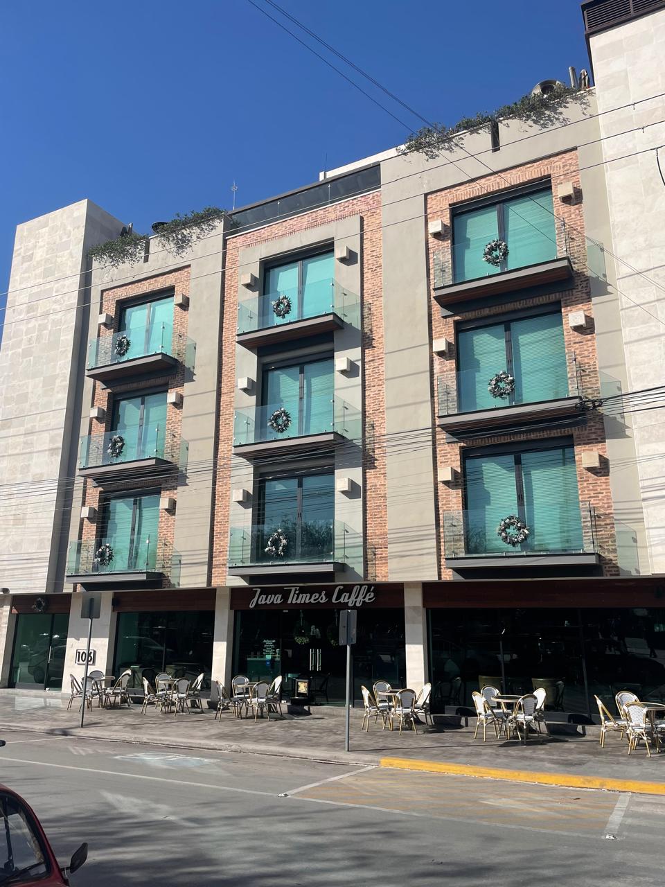 Cancelería Templada