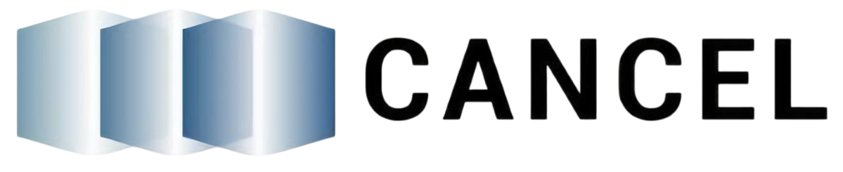 CANCEL Logo